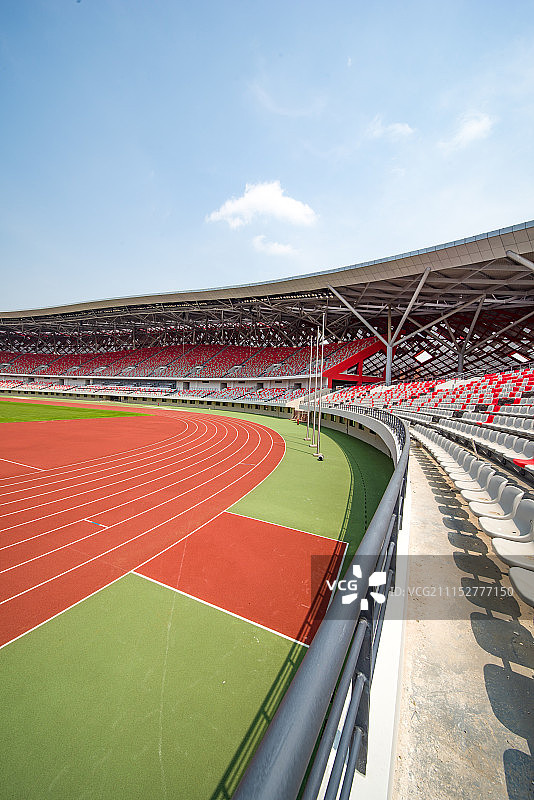 体育馆图片素材