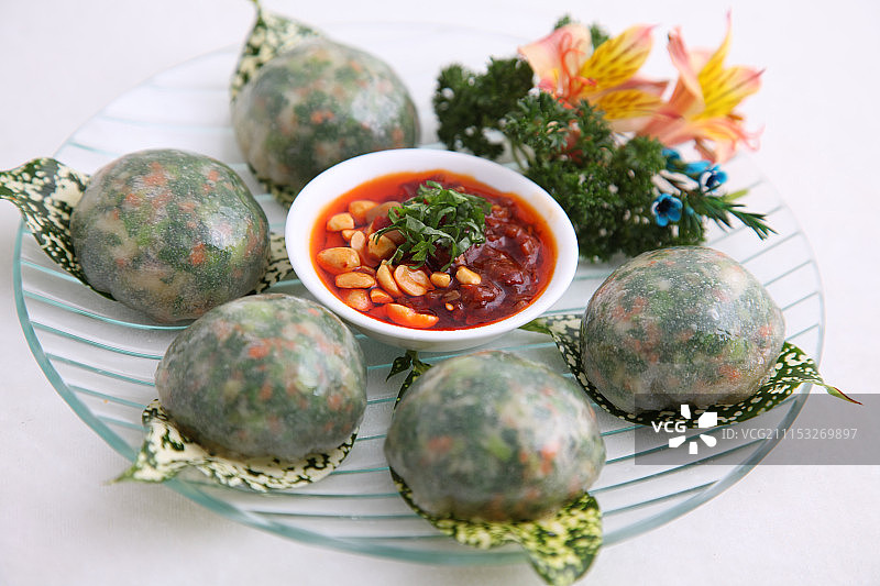 水晶包图片素材