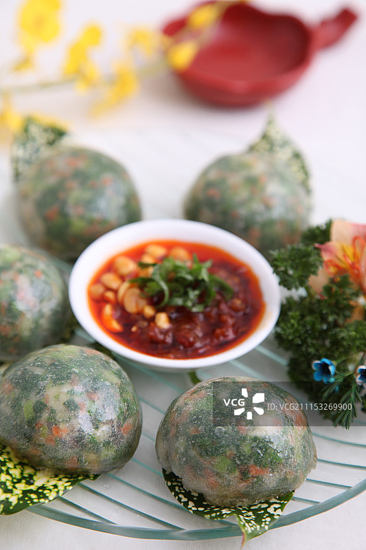 水晶包图片素材