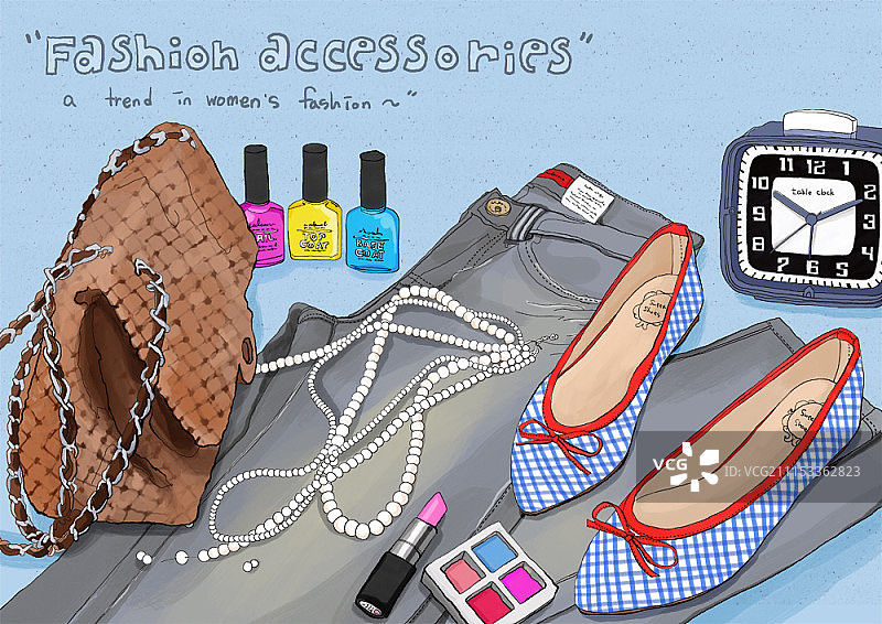 让我感觉良好的事物图片素材