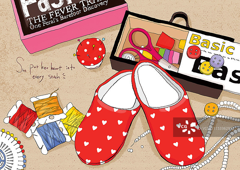 让我感觉良好的事物图片素材