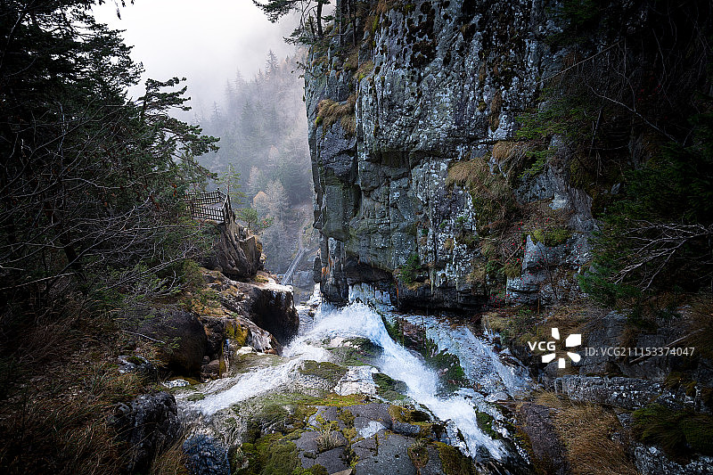 紧急出口图片素材