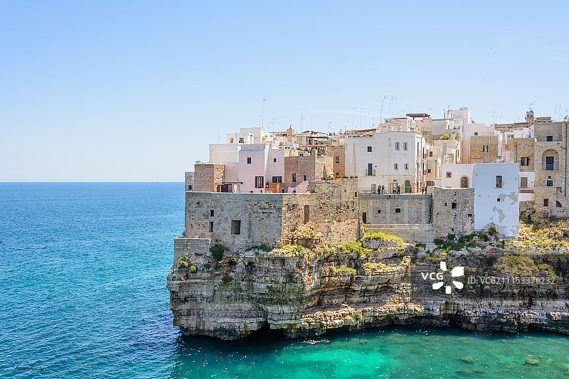 意大利糖果店图片素材