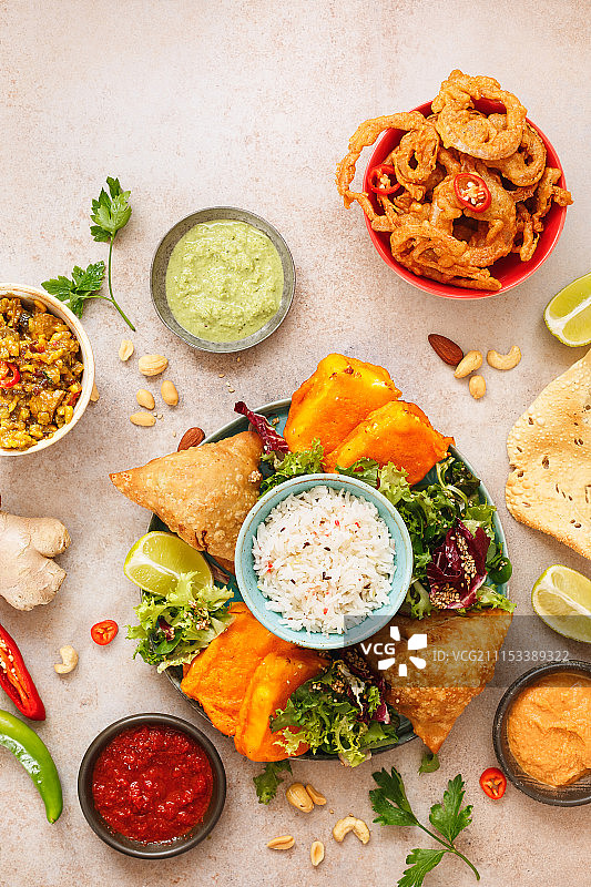 纯素塔利图片素材