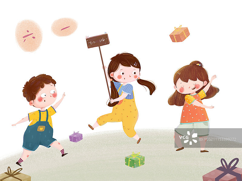 六一儿童节图片素材