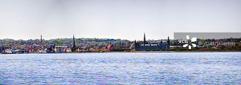 赫尔辛格图片素材