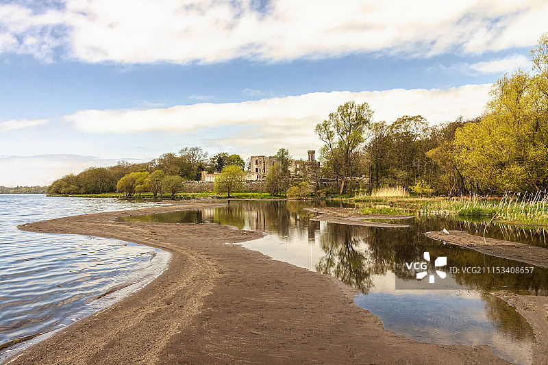 谢恩城堡图片素材
