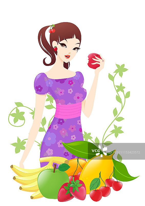 健康生活图片素材