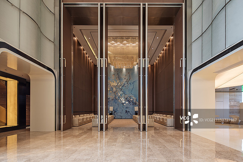 室内建筑图片素材