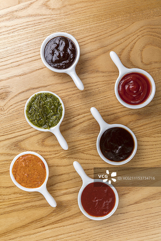 调味品图片素材