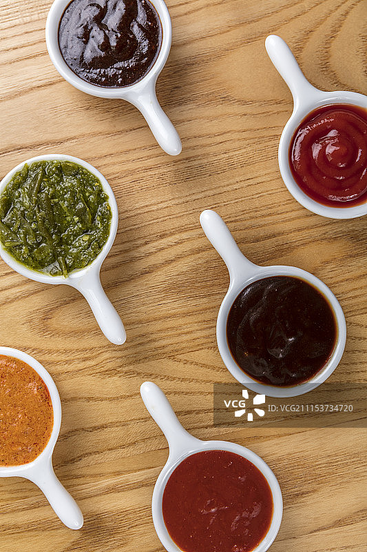 调味品图片素材