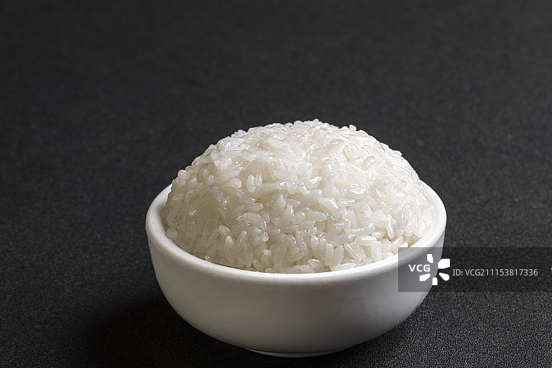 白米饭图片素材