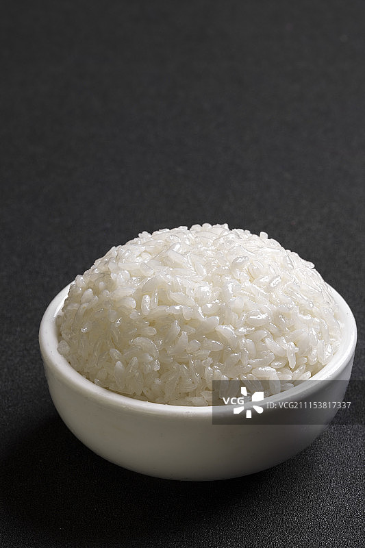 白米饭图片素材