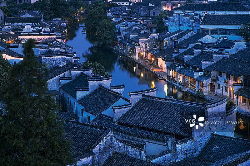 静美南浔图片素材