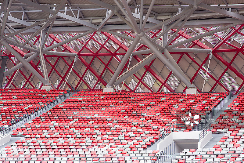 体育馆图片素材