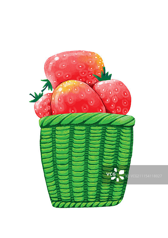 唯美背景元素组图共3000多幅-一箩筐草莓图片素材