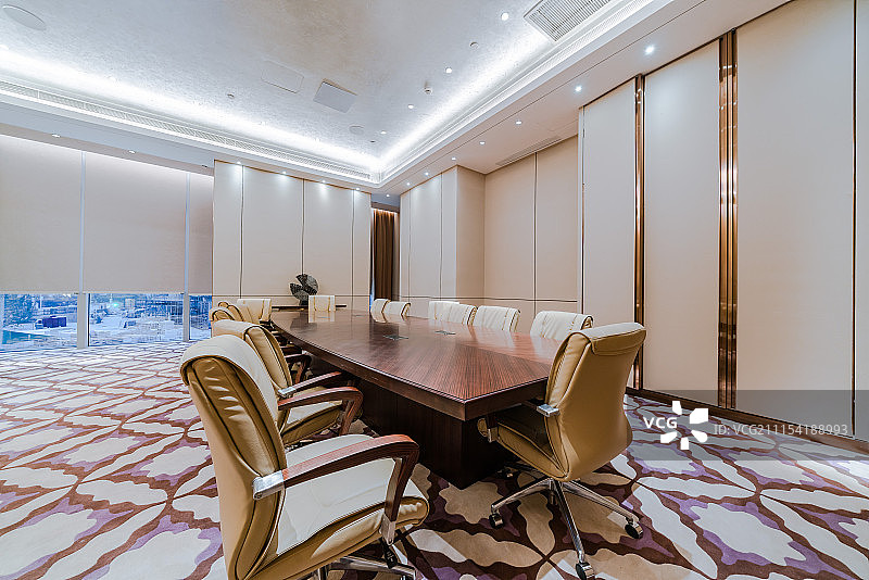 会议室图片素材