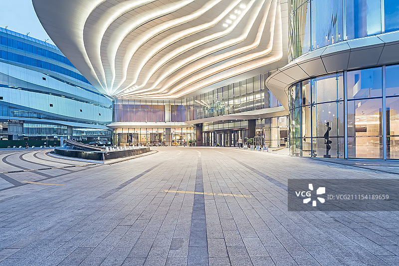 酒店建筑图片素材