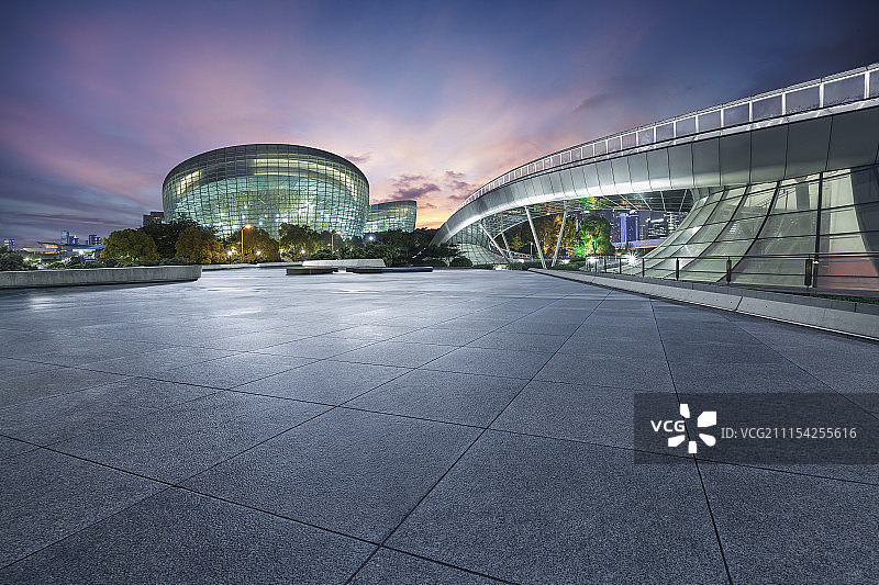 上海东方艺术中心图片素材