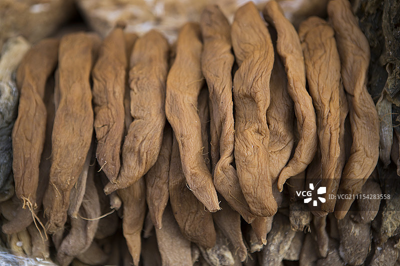 菜脯,菜脯,新竹,台湾,亚洲,内湾,老街图片素材