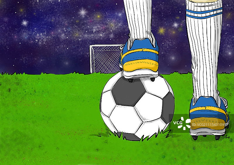 世界杯图片素材