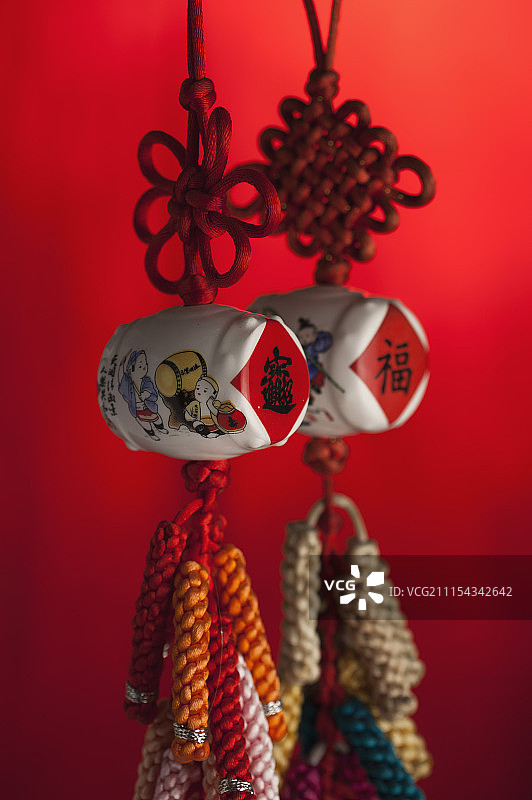 中国结图片素材