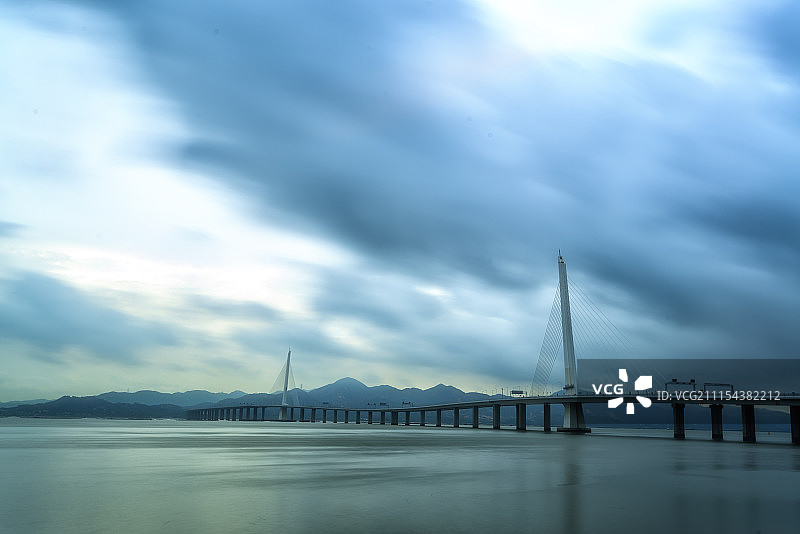 深圳海边风光图片素材