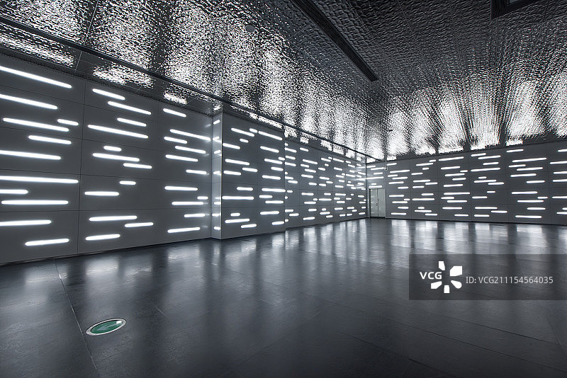 室内现代建筑图片素材