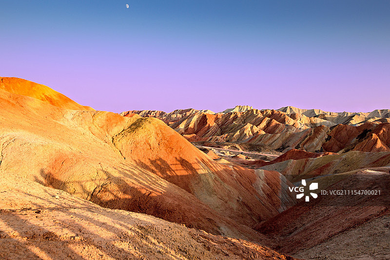 月球漫步图片素材