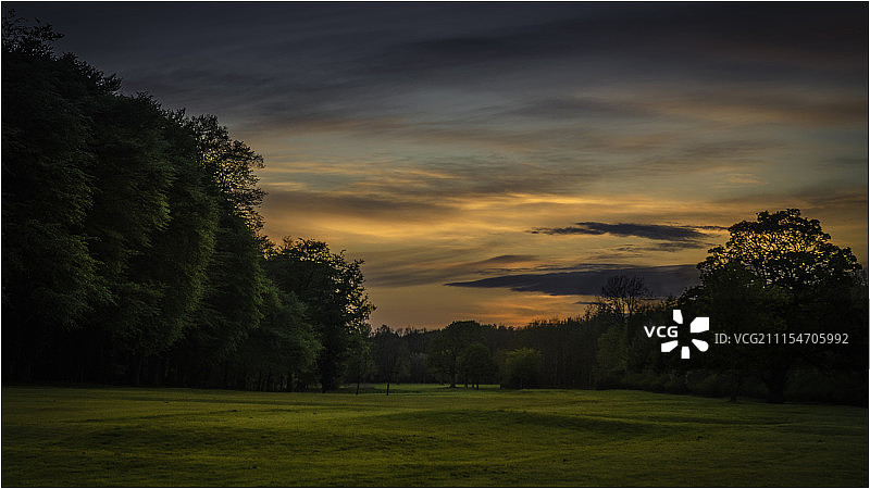 格伦科图片素材