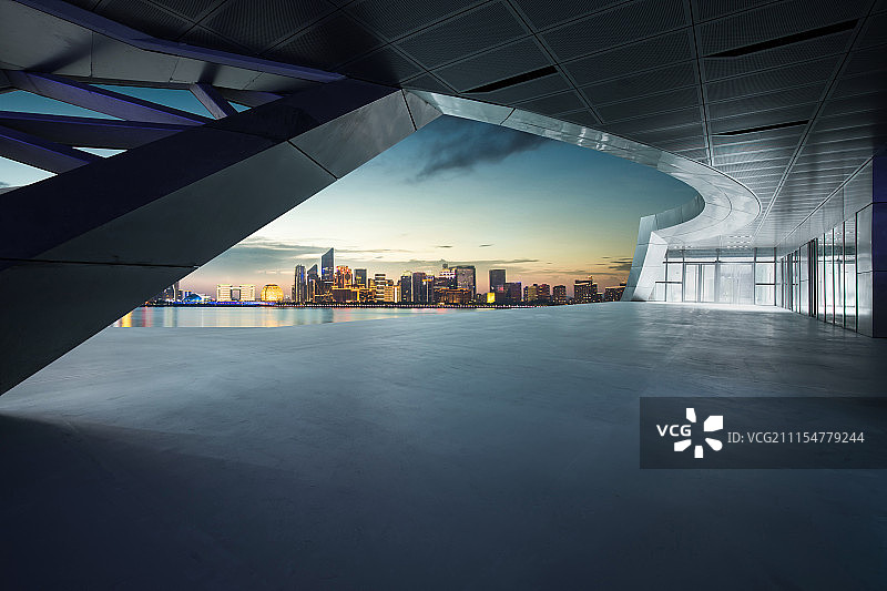 展览馆建筑图片素材