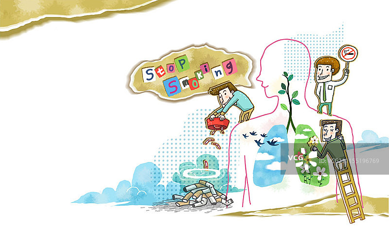 医疗概念矢量素材图片素材