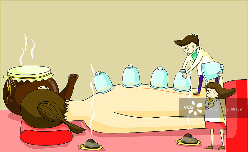 医疗概念矢量素材图片素材