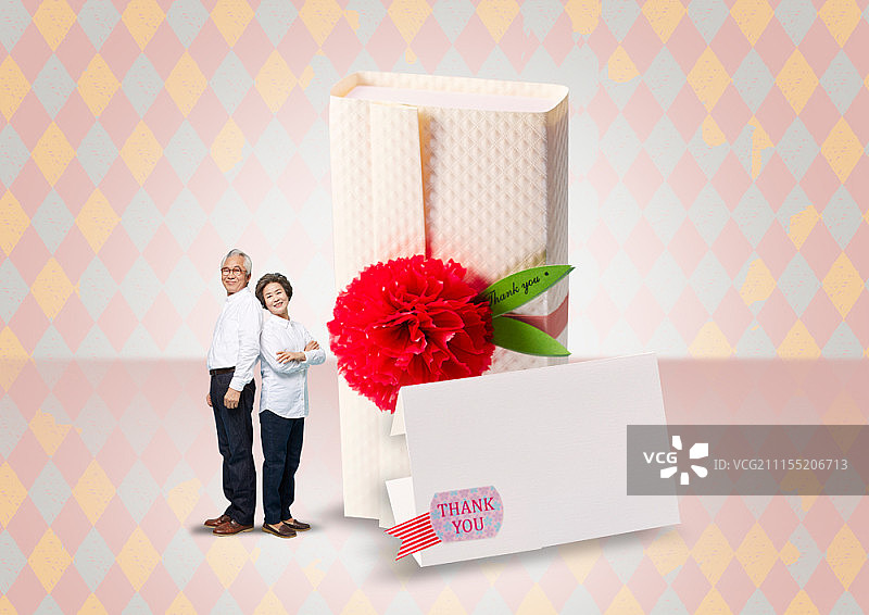 感谢卡设计模板图片素材