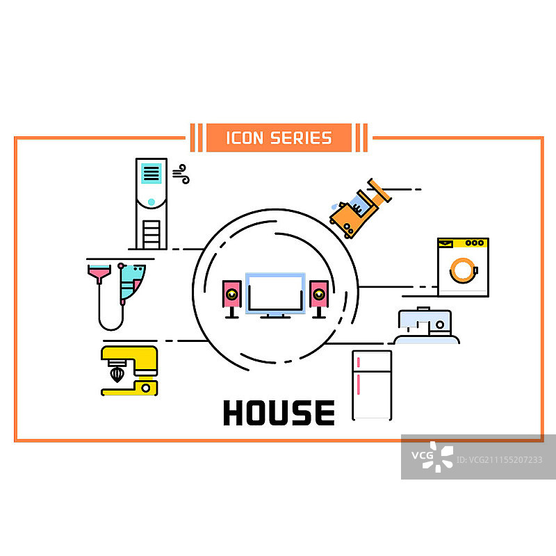 Web图标集图片素材