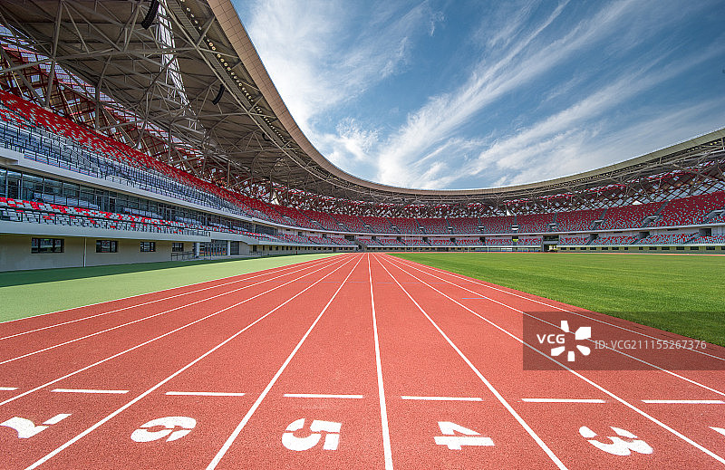 体育场馆图片素材