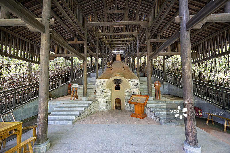 保护建筑图片素材