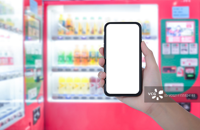自动售货机图片素材