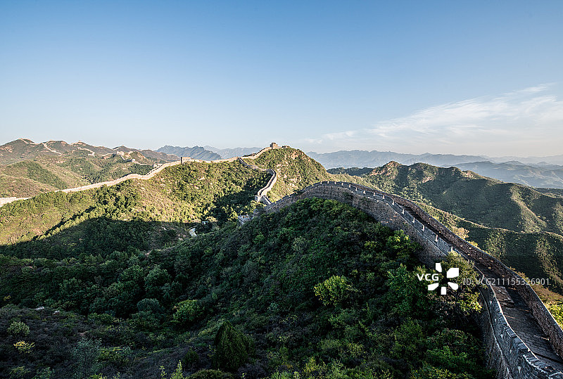 长城图片素材