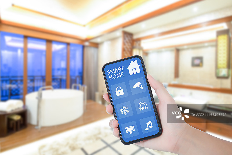 智能家居图片素材