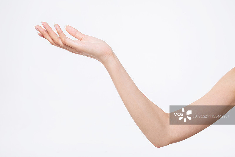 手部特写图片素材