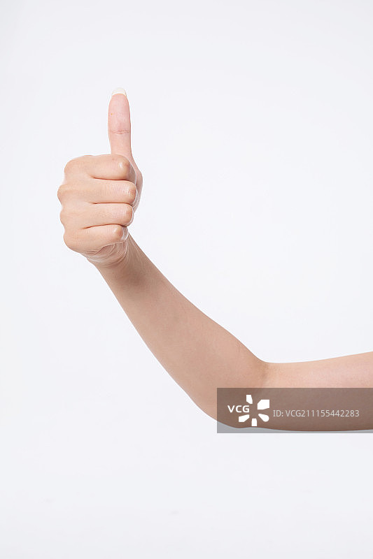 手部特写图片素材