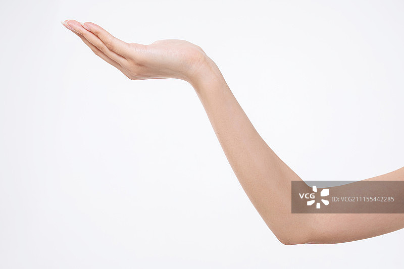 手部特写图片素材