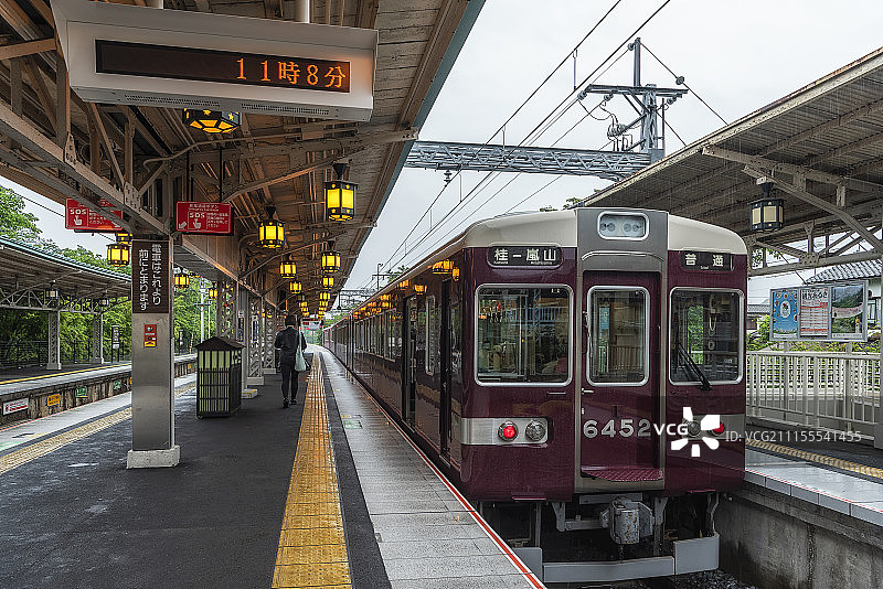日本京都车站高清图图片素材