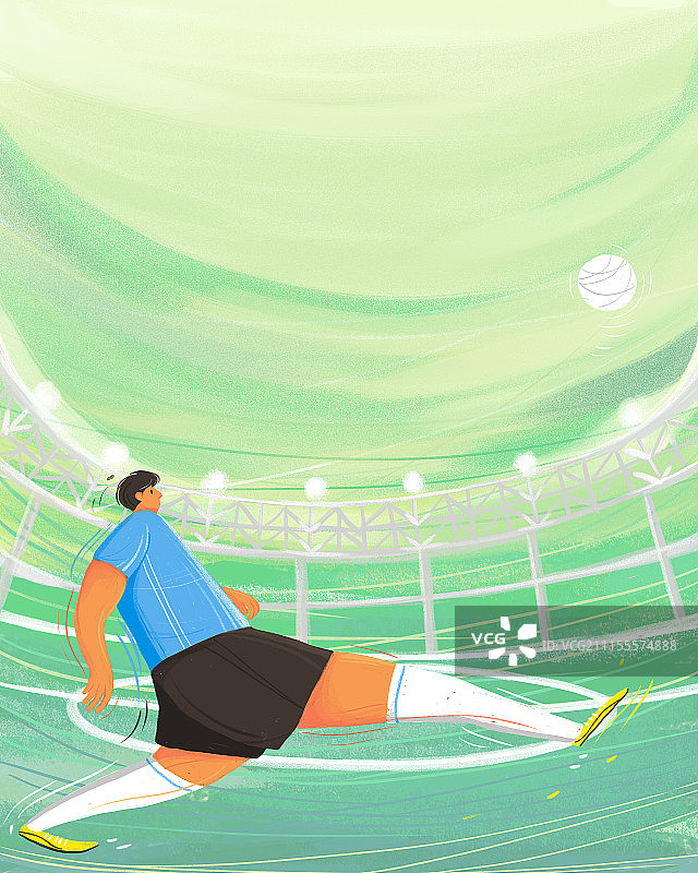 世界杯图片素材