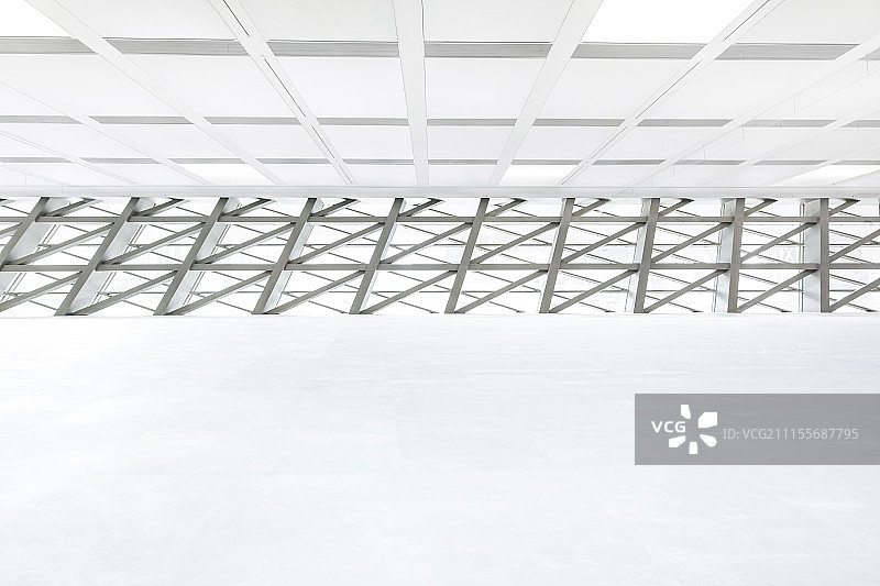 建筑空间图片素材