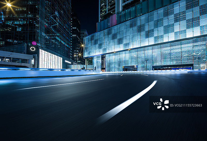 商业中心建筑图片素材