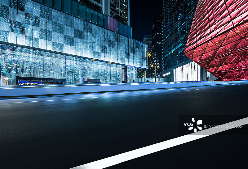 商业中心建筑图片素材