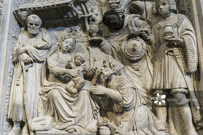 主显节图片素材