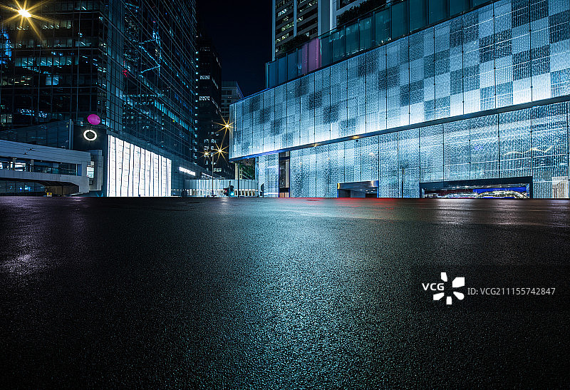 商业购物中心图片素材